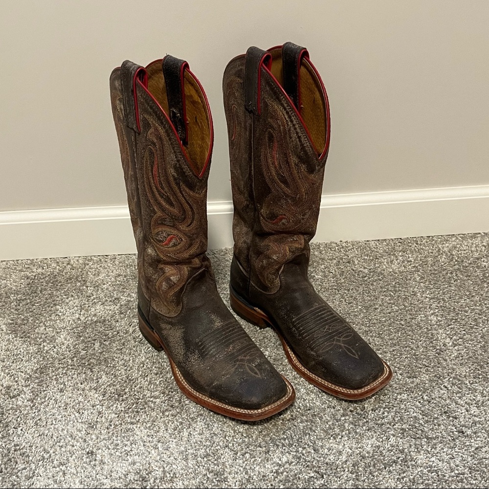 Nocona Boots